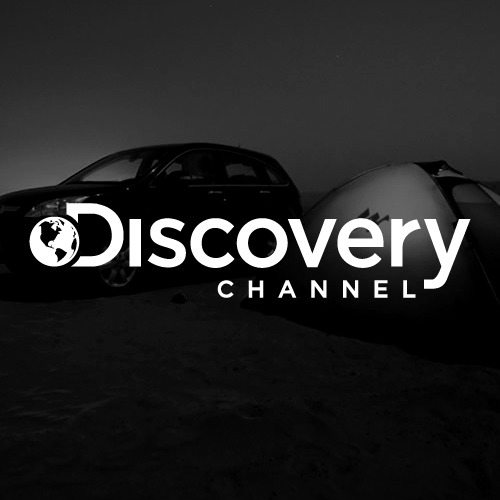 DISCOVERY-CHANNEL-Cutting