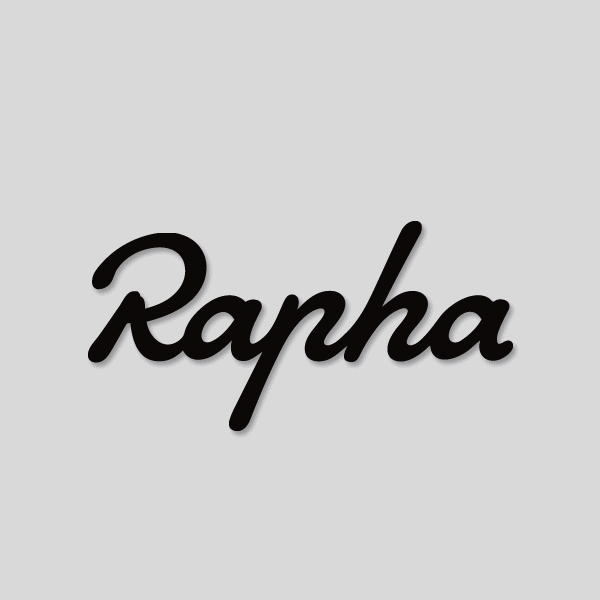 라파 RAPHA 스티커-Cutting