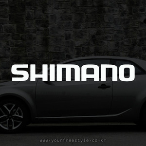 SHIMANO-Cutting