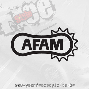 AFAM-Cutting